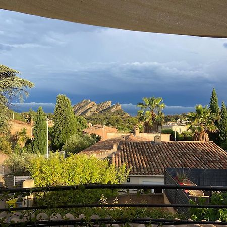 Sublime Logement Avec Vue Mer Et Jacuzzi La Ciotat Eksteriør billede