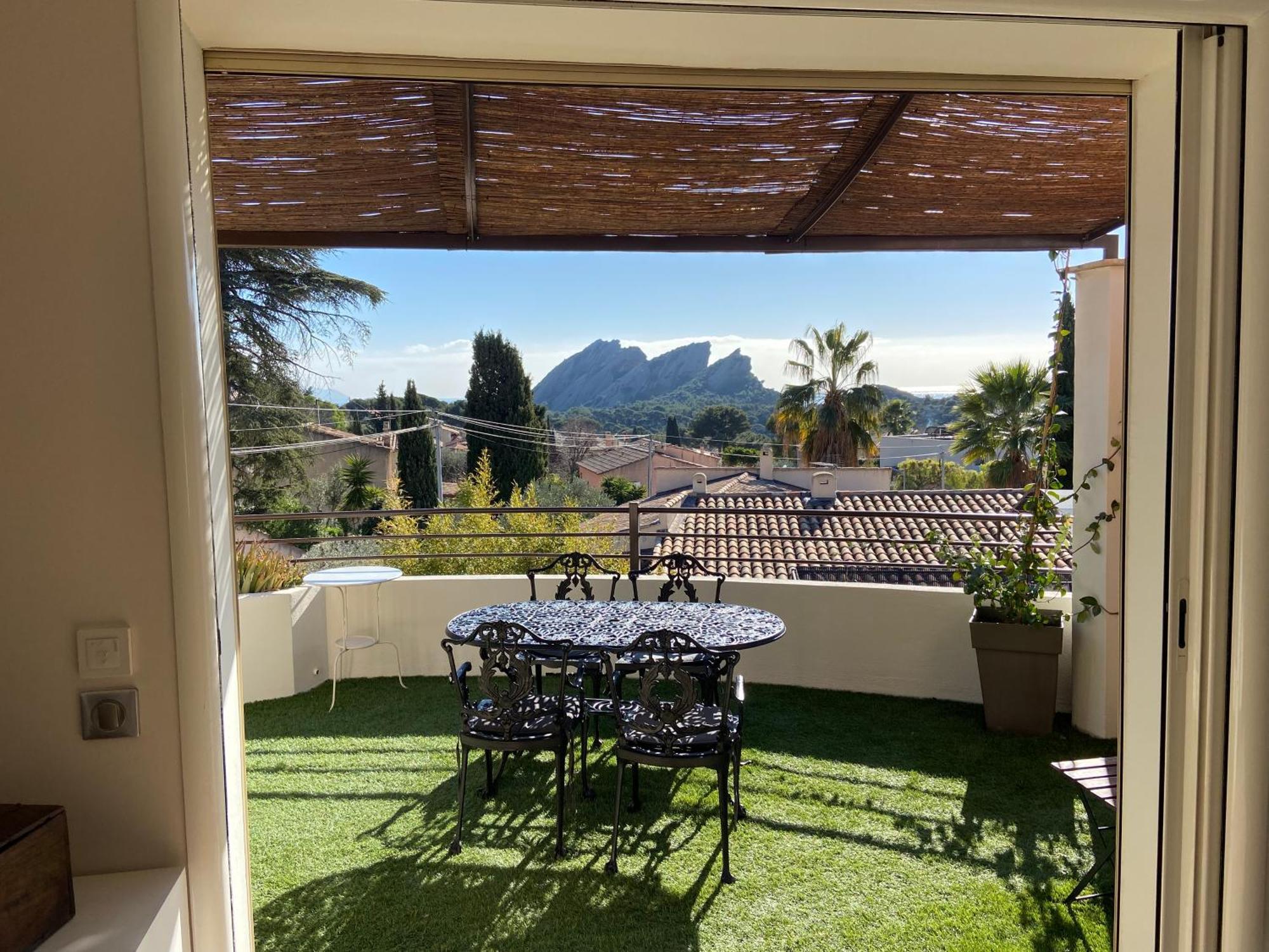 Sublime Logement Avec Vue Mer Et Jacuzzi La Ciotat Eksteriør billede