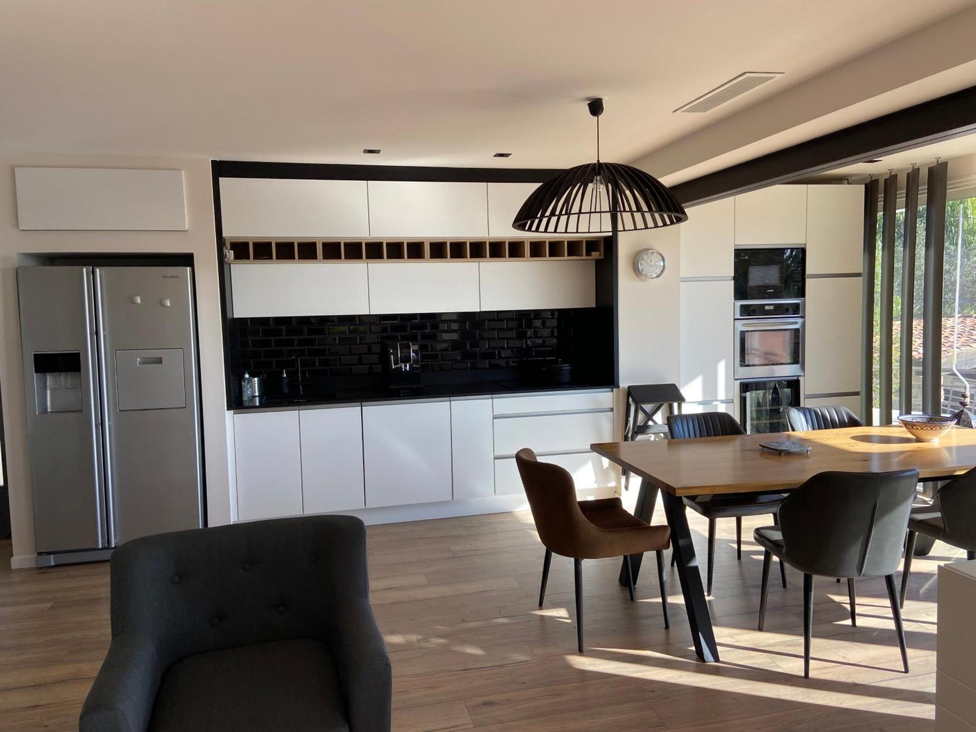 Sublime Logement Avec Vue Mer Et Jacuzzi La Ciotat Eksteriør billede