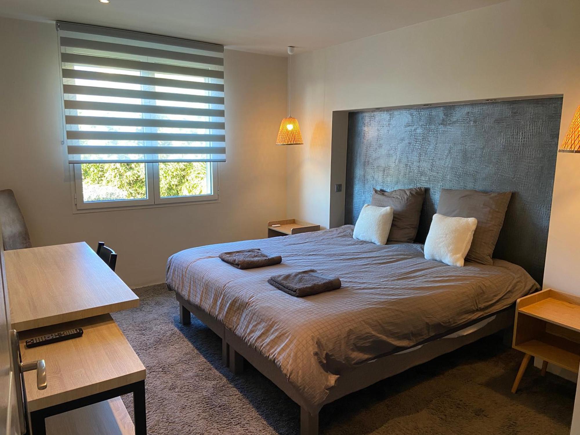 Sublime Logement Avec Vue Mer Et Jacuzzi La Ciotat Eksteriør billede
