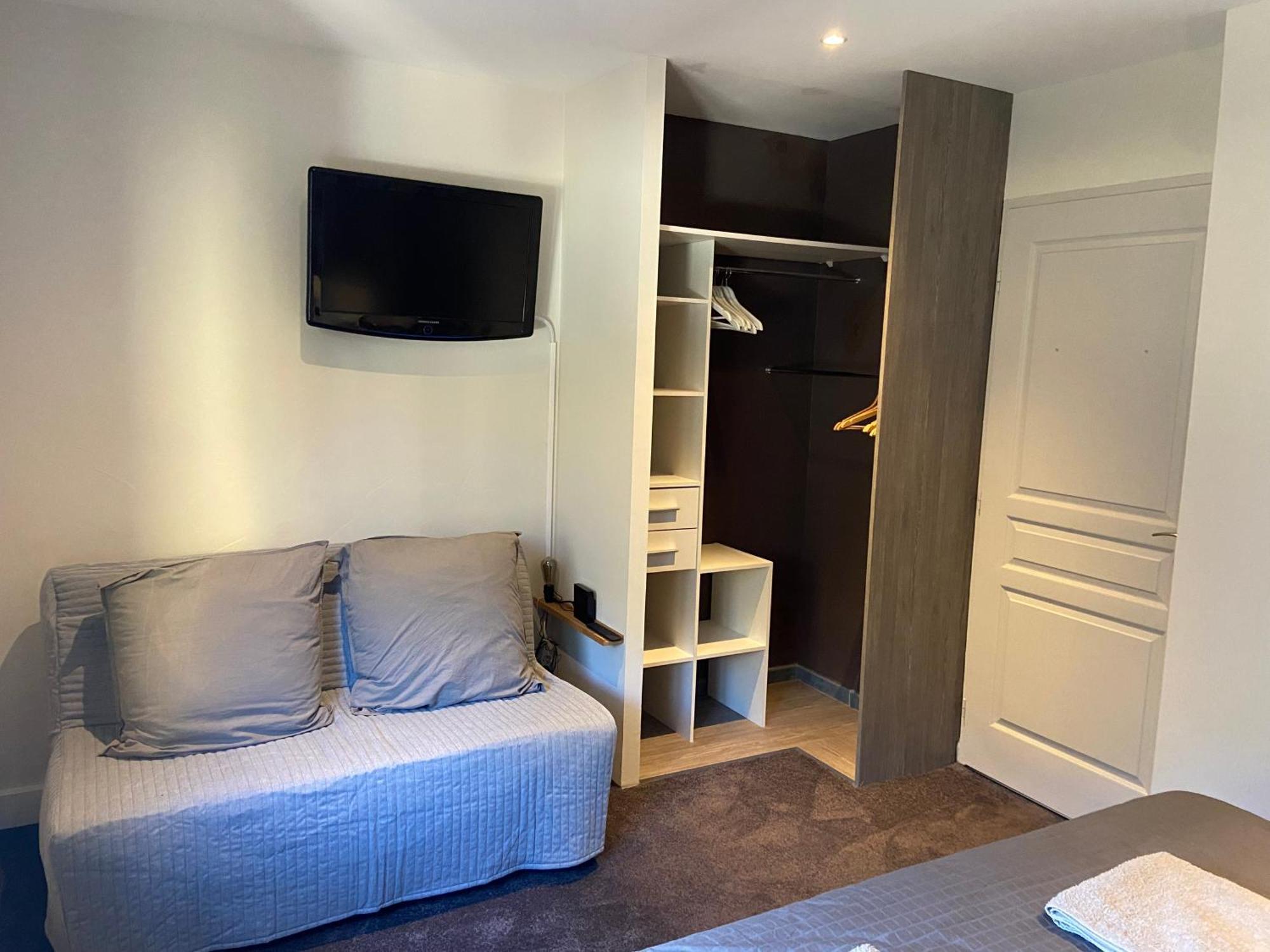 Sublime Logement Avec Vue Mer Et Jacuzzi La Ciotat Eksteriør billede
